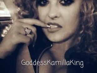 GoddessKamillaKing