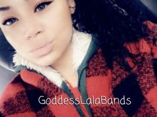 GoddessLalaBands