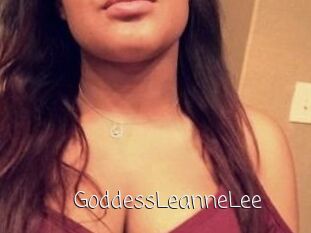 GoddessLeanneLee