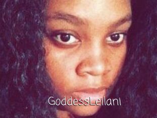 GoddessLeilani