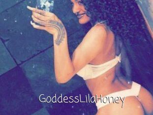 GoddessLilaHoney