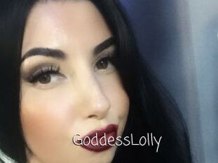 GoddessLolly