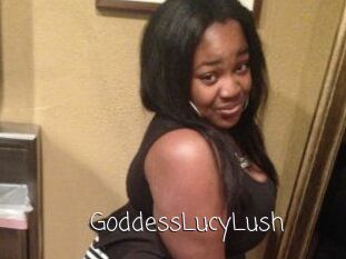 GoddessLucyLush