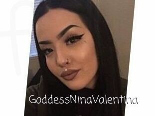 GoddessNinaValentina