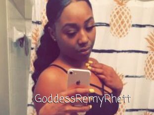 GoddessRemyRhett Fille Webcam