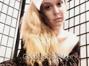 GoddessSarahLee