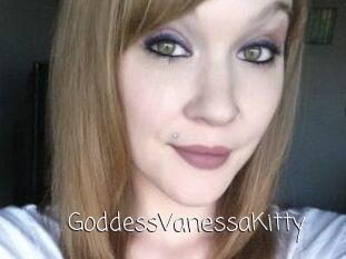 GoddessVanessaKitty