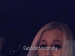 Goddesscandy