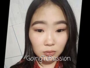 GoingToPassion