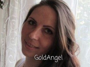 Gold_Angel