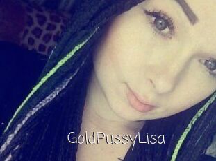GoldPussyLisa