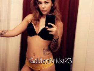 GoldenNikki23