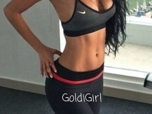 GoldiGirl
