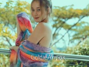 GoldieAnnax