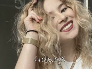 GraceJoyX