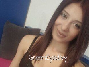 GreenEyedIvy