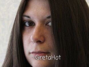 GretaHot