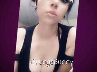 GrungeBunny