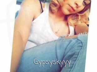 Gypsyskyyy