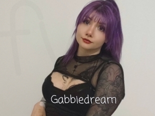 Gabbiedream