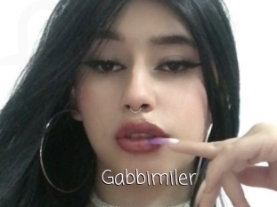 Gabbimiler