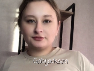 Gabijackson