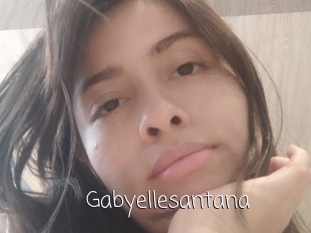 Gabyellesantana