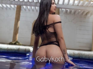 Gabykoch