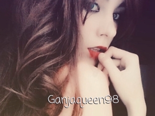 Ganjaqueen98