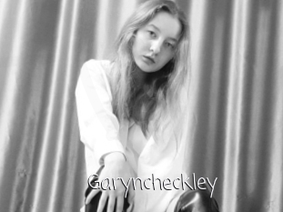 Garyncheckley