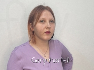 Garynhartell