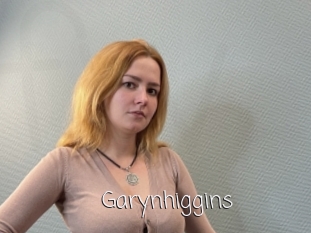 Garynhiggins