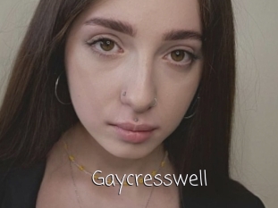 Gaycresswell
