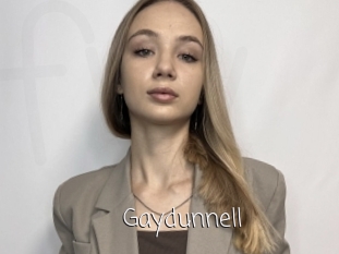 Gaydunnell