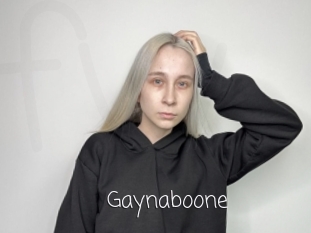 Gaynaboone