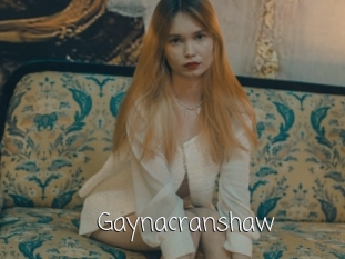 Gaynacranshaw