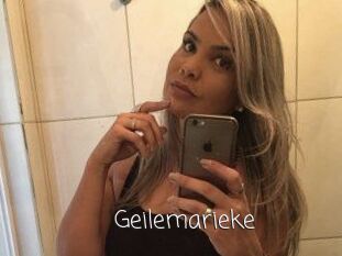 Geilemarieke