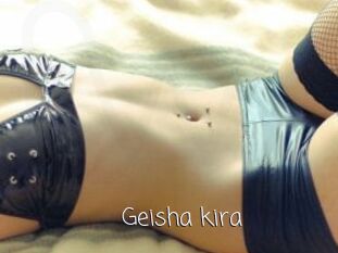 Geisha_kira