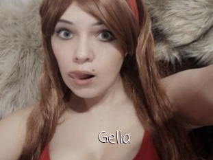 Gella