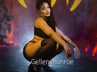 Gellenmonroe