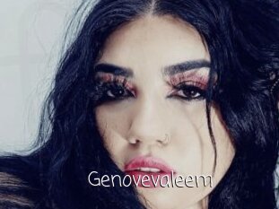 Genovevaleem