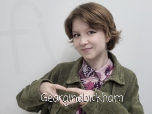 Georginabickham