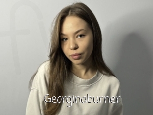 Georginaburner