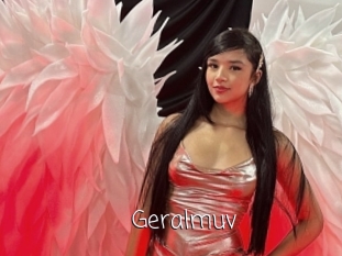 Geralmuv