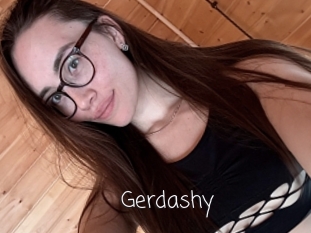 Gerdashy