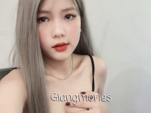 Giangmories
