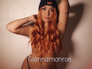 Giannamonroe