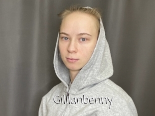 Gillianbenny