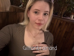 Gillianbrainard