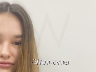 Gilliancoyner